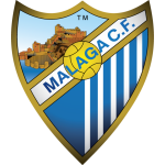 Málaga CF badge